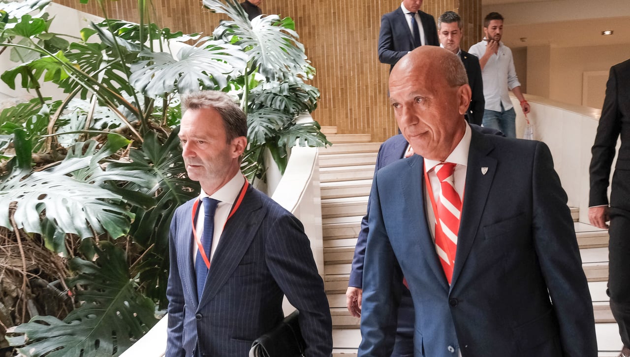 Del Nido vs Castro: admitida a trámite una nueva querella criminal 