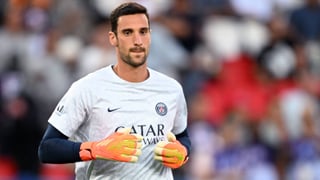 Sergio Rico 'ficha' por el Cádiz