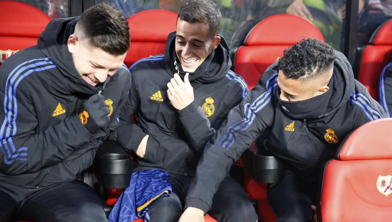 De ser el sueño de Vizcaíno y el Cádiz a ocupar el puesto de Sadiq