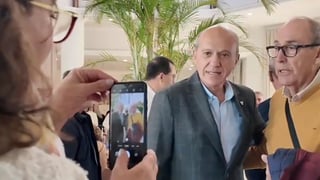 Del Nido Benavente compara a Iheanacho con Luis Fabiano