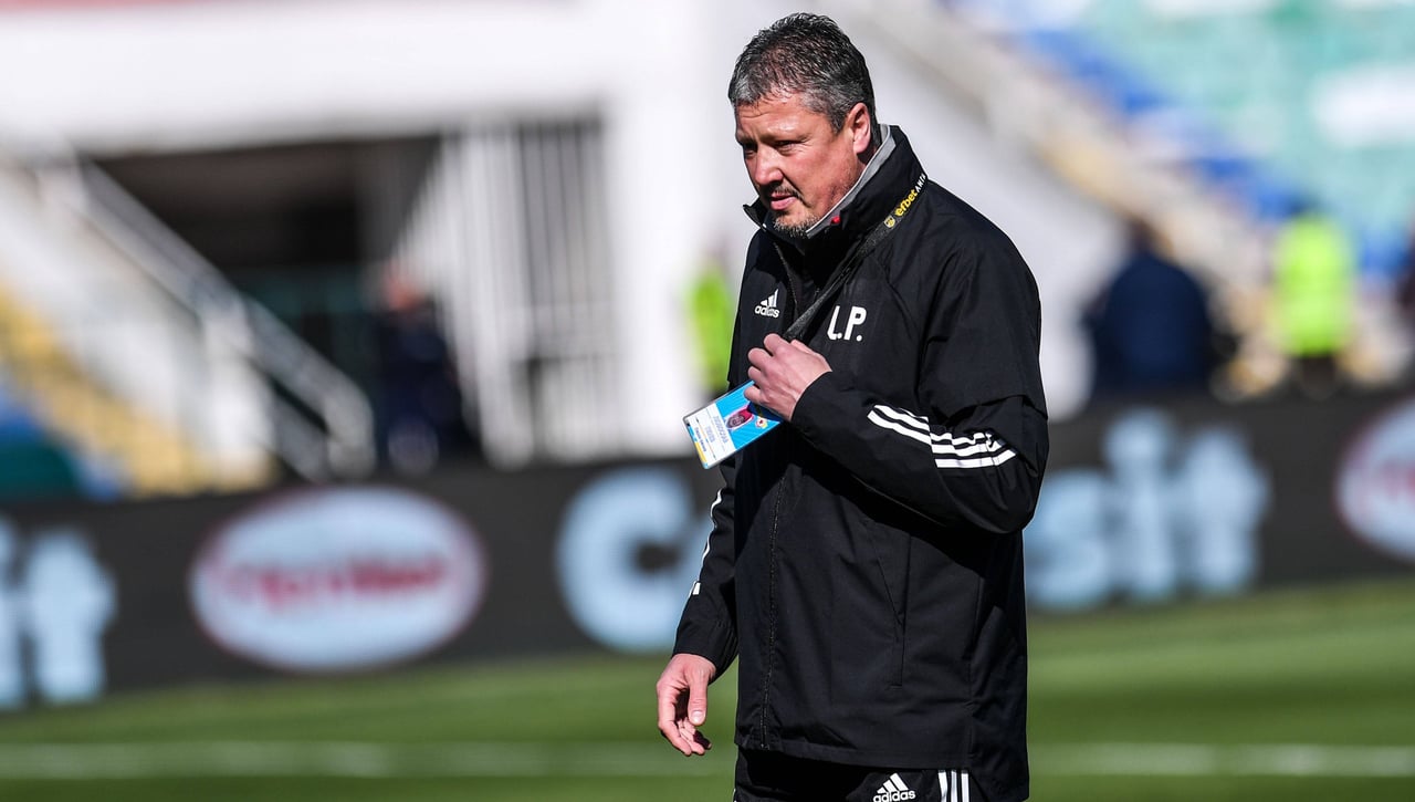 Los veteranos de Atlético, Valencia, Celta y Compostela, volcados con Penev