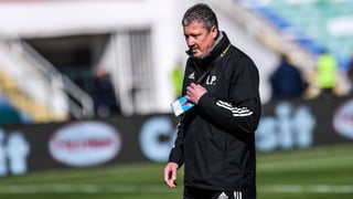 Los veteranos de Atlético, Valencia, Celta y Compostela, volcados con Penev