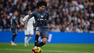 El fichaje de Aridane, oficial