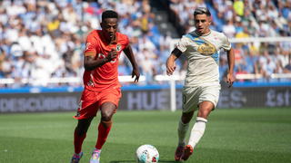 Jornada 3 de LaLiga Hypermotion 2025-26 | Partidos, horarios y dónde ver en TV la Segunda división en vivo online