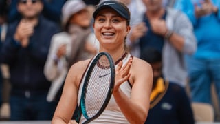 Paula Badosa, el último fichaje de Arabia Saudí