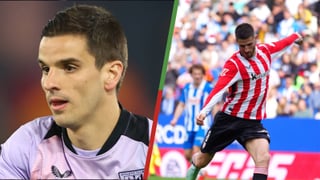 Los problemas crecen en el Athletic Club: Galarreta y Sancet la lían y son bajas para la jornada 14 de LaLiga