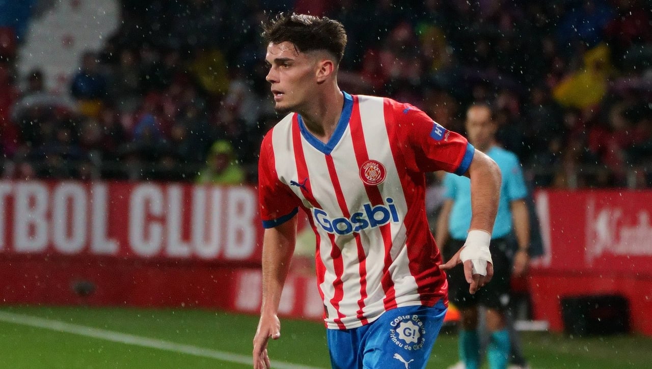 Miguel Gutiérrez y la decisión sobre su futuro