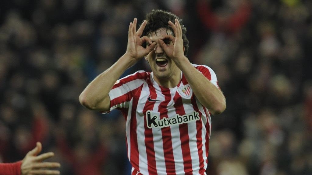 Mikel San José desvela el extraño motivo que le retiró del fútbol 