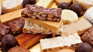 La batalla del turrón vuelve por Navidad: las novedades en Mercadona y Lidl