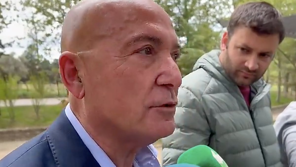 Caso Negreira: López Nieto se harta y cuenta toda la verdad