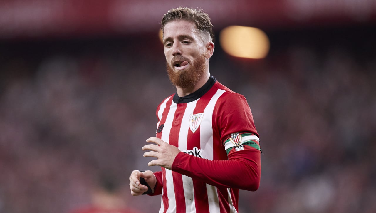 Muniain da pistas sobre su renovación y habla de la tentación de Arabia Saudí