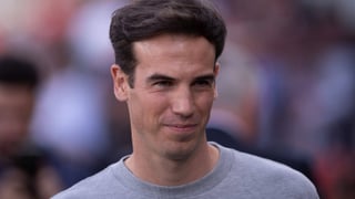 Iñigo Pérez lanza una advertencia sobre Samu Omorodion