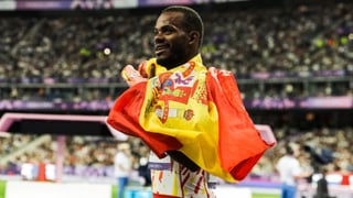 Juegos Paralímpicos París 2024 | Medallero actualizado, ranking y medallas de España hasta hoy martes 3 de Septiembre