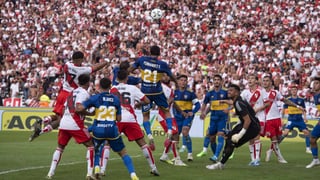 River Plate - Boca Juniors: el partido más importante del mundo