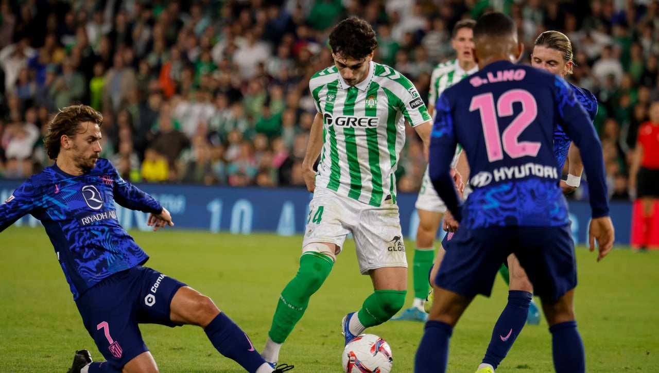 La exhibición de Johnny suma un pretendiente lógico y de peso