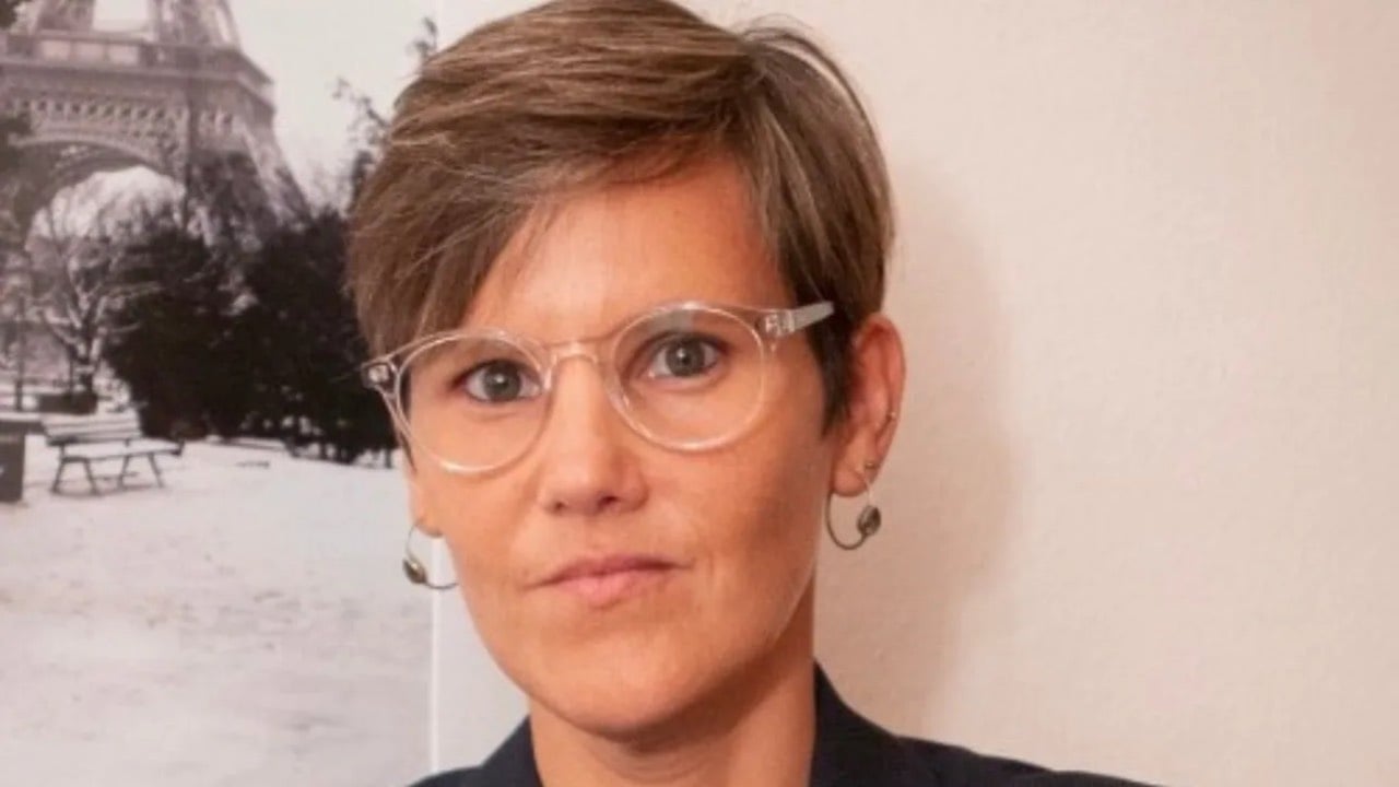 ¿Quién es Inés Guardiola? Abogada de Dani Alves