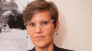 ¿Quién es Inés Guardiola? Abogada de Dani Alves