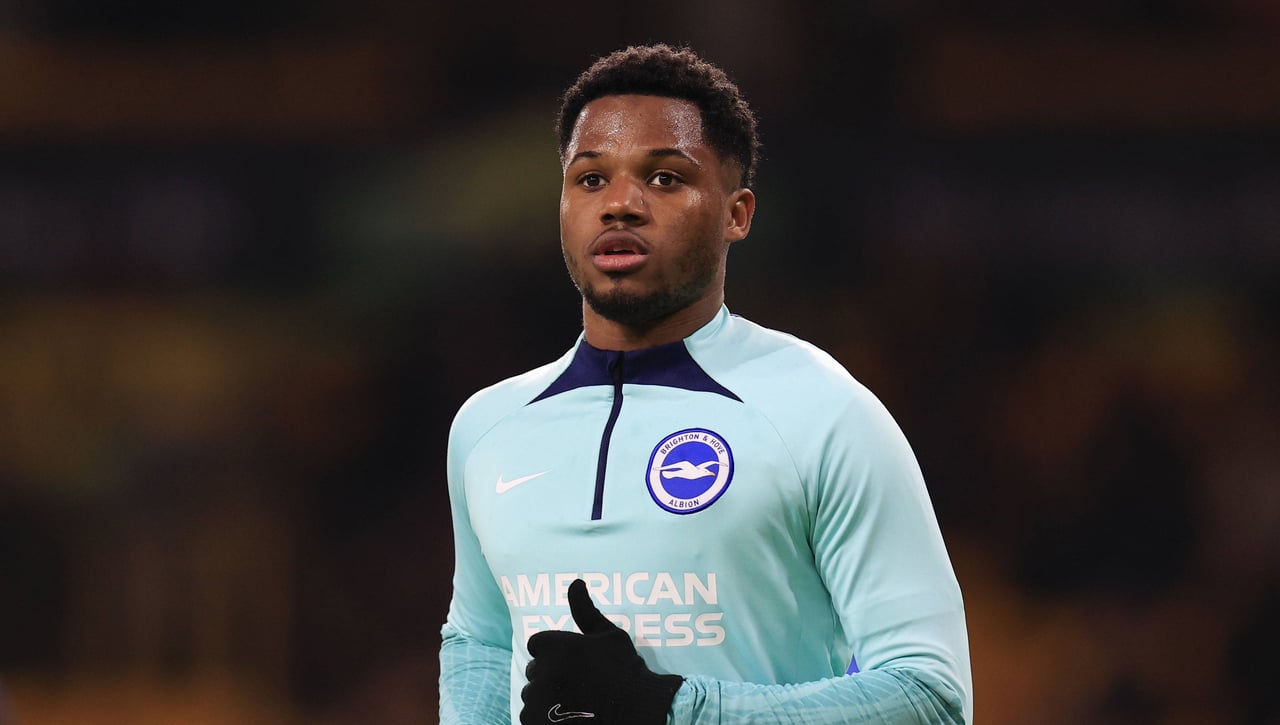 Compás de espera por Ansu Fati