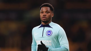 Compás de espera por Ansu Fati