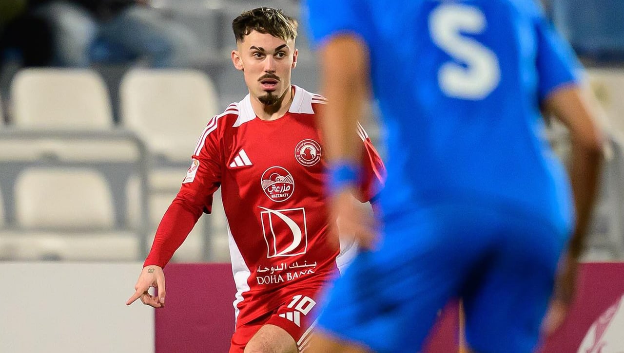 Rodri sigue ejecutando su 'plan' para volver