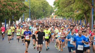 250.000 sevillanos hacen deporte con el IMD