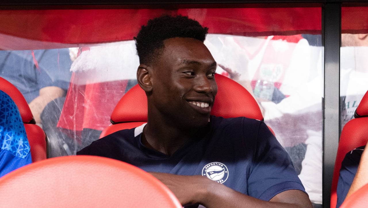 Acuerdo cerrado entre Chelsea y Atlético de Madrid para el fichaje de Samu Omorodion