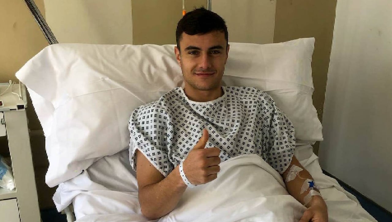 Confirmado el adiós de Mada