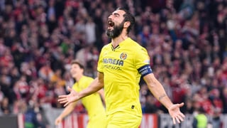 Hay Raúl Albiol para rato