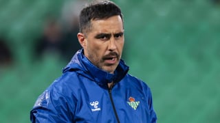 Dudas en el futuro de Claudio Bravo y una nueva oportunidad