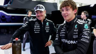 Qué es un rookie en Fórmula 1