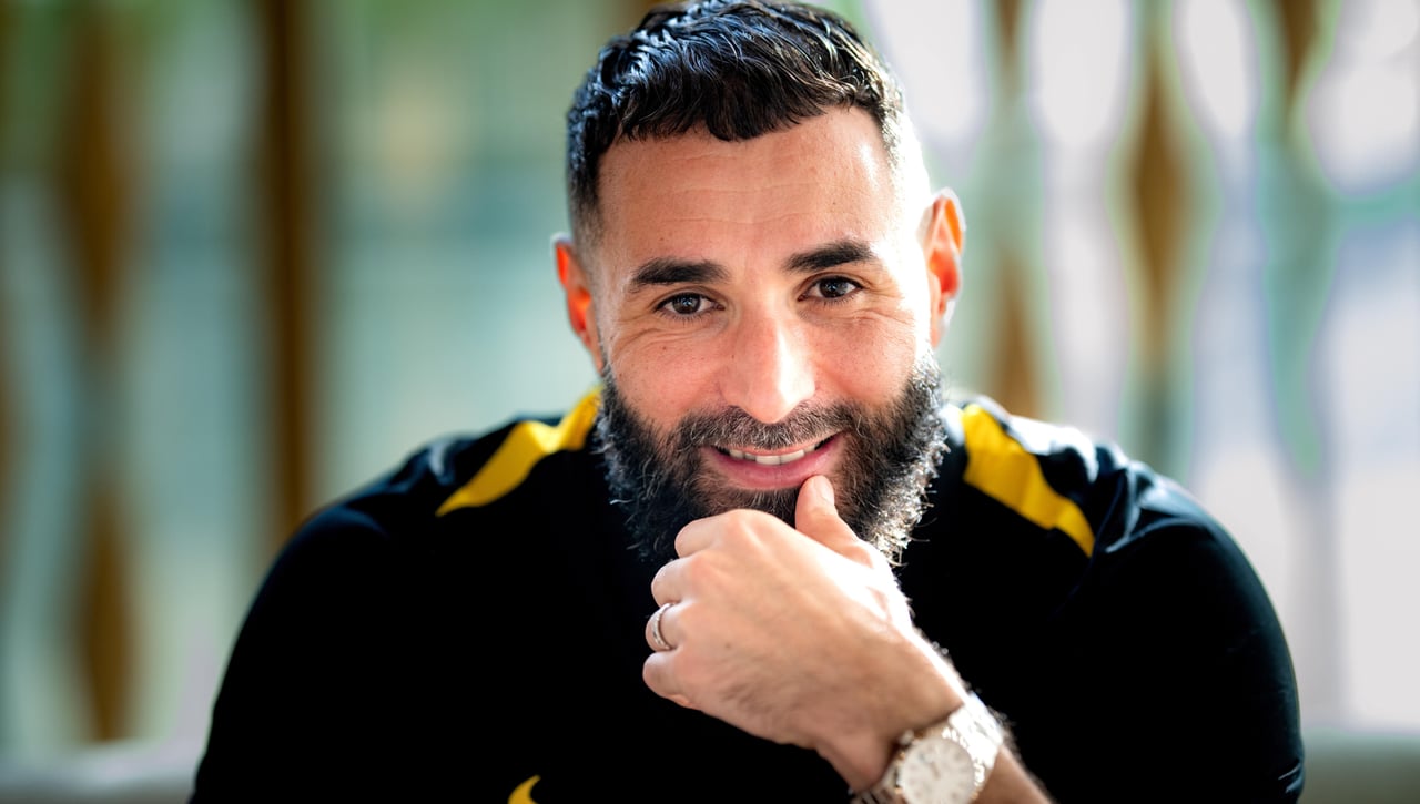 Benzema quiere seguir en Arabia Saudí: Ramón Planes confirma su intención