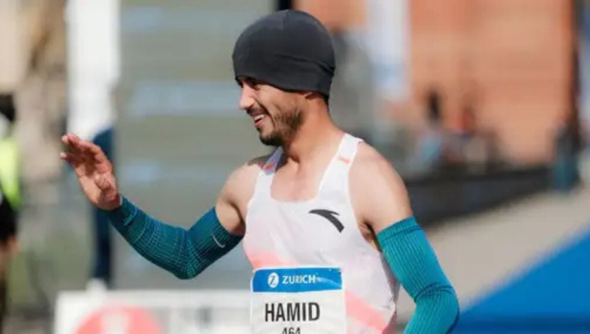 Más casos de doping sacuden la élite del atletismo español