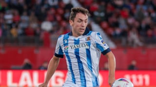 Olasagasti: primera decisión tomada pero que deja su futuro abierto