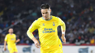 Resuelve el fichaje de Mika Mármol