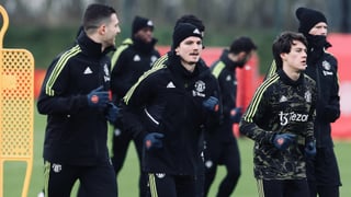 Un problema menos para el Betis: baja de peso en la convocatoria del United