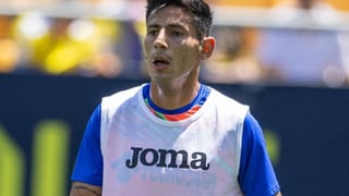 El fichaje de Angileri, cerrado