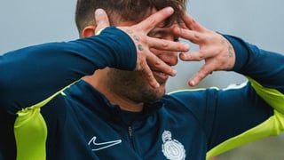 La enfermería del Mallorca a 10 días de la final ante el Athletic