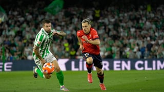 Bryan Zaragoza, a un paso del Celta