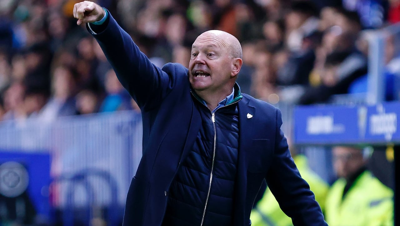 Sondeo por Pepe Mel y Paco Jémez