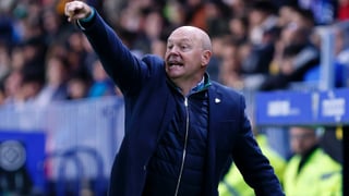 Sondeo por Pepe Mel y Paco Jémez