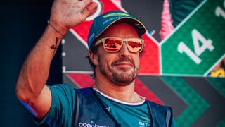 Cambian de idea y desconciertan a Fernando Alonso