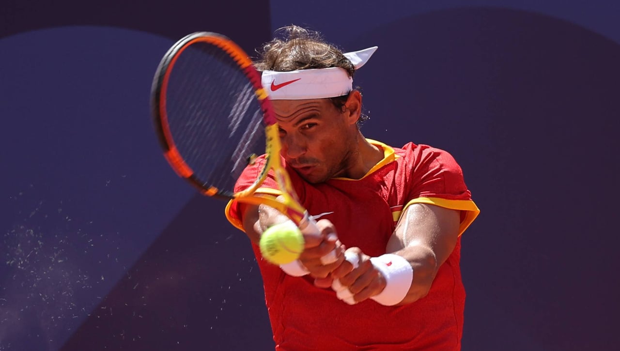 El aniversario más especial de Rafa Nadal
