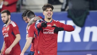 Las dudas del Barça con los deseados&nbsp;Abde&nbsp;y&nbsp;Nico