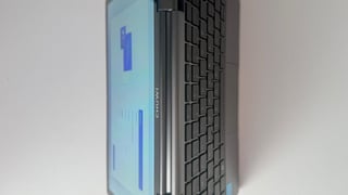 Es mucho más pequeño que el Macbook Air de Apple y tan práctico como un ipad: el portátil perfecto para la vuelta al cole