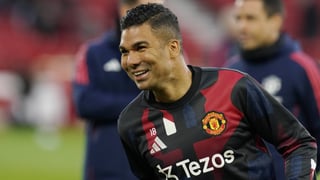 Adiós al fichaje de Casemiro