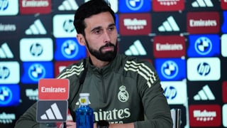 Arbeloa, sobre el Caso Negreira: "Nadie entiende que el escándalo más grande de la historia del futbol español siga sin resolverse"