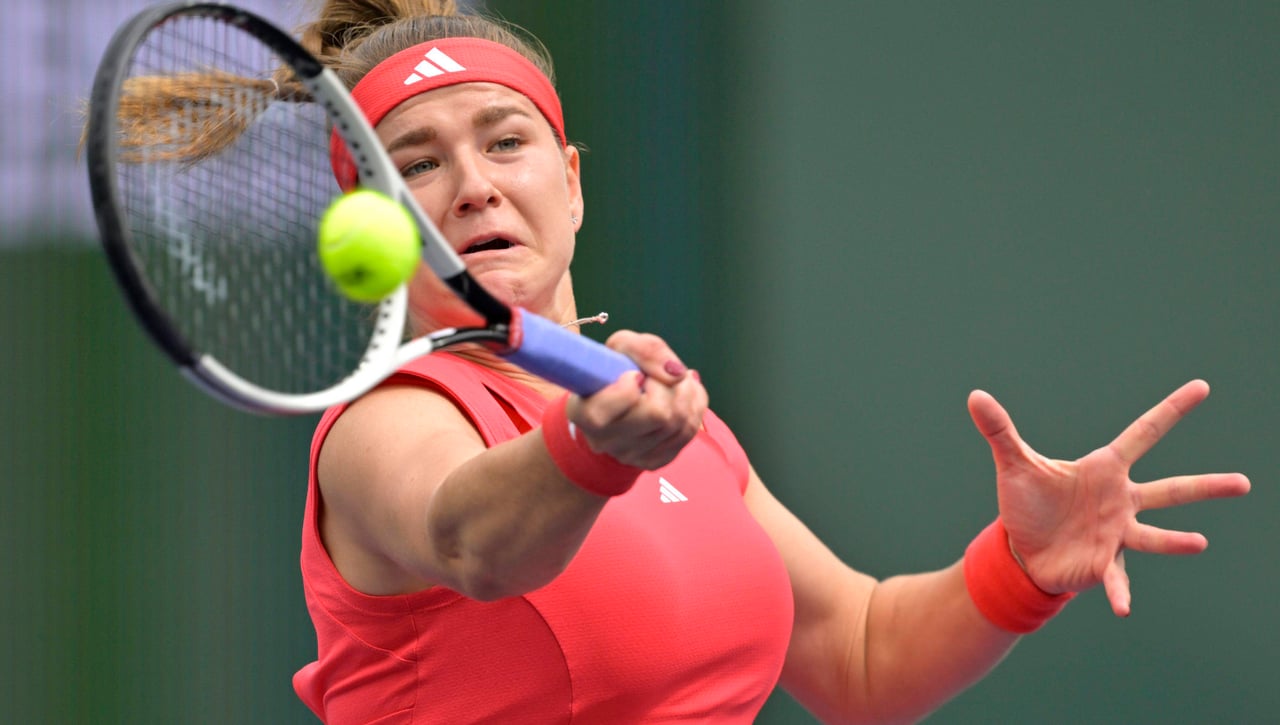 La organización evita la primera sorpresa en Queen's