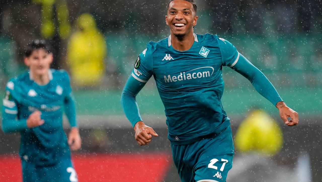 Así fue la segunda jornada de Conference League