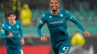 Así fue la segunda jornada de Conference League