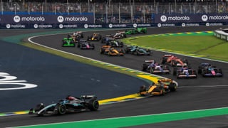 Circuito de Interlagos: dónde está, longitud, número de curvas y récord del trazado del Gran Premio de Brasil